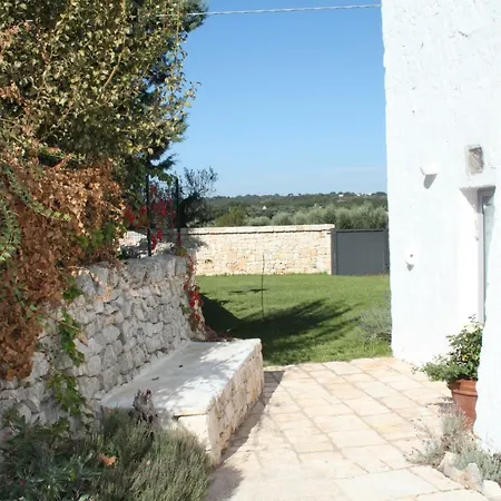 Masseria Soleterra Gospodarstwo wiejskie