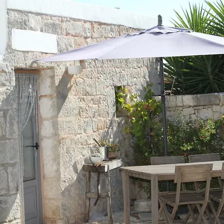 Masseria Soleterra Gospodarstwo wiejskie