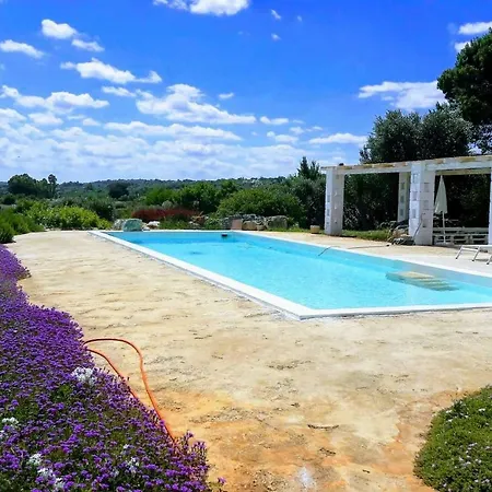 Masseria Soleterra