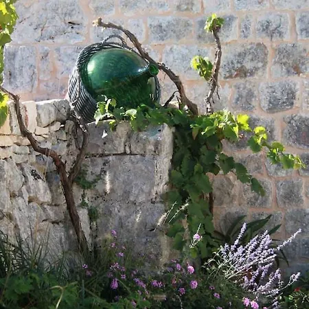 Masseria Soleterra Ostuni
