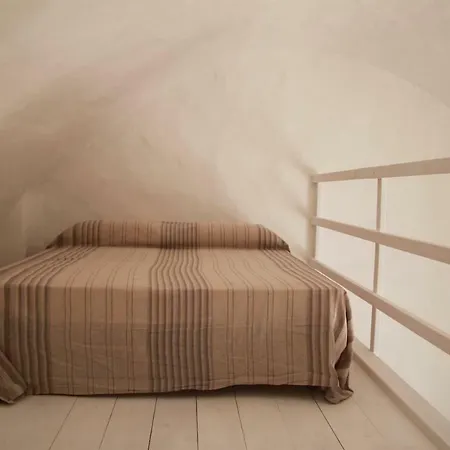 Masseria Soleterra Gospodarstwo wiejskie