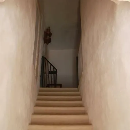 Masseria Soleterra