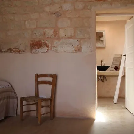 Gospodarstwo wiejskie Masseria Soleterra