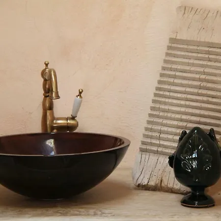 Gospodarstwo wiejskie Masseria Soleterra Ostuni