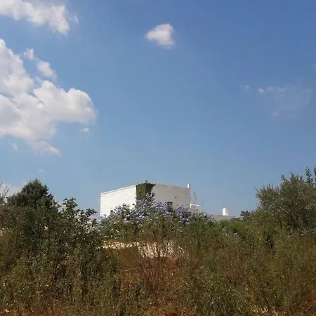 Gospodarstwo wiejskie Masseria Soleterra