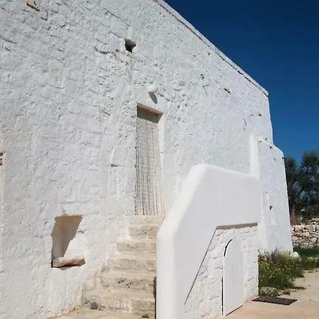 Masseria Soleterra Gospodarstwo wiejskie