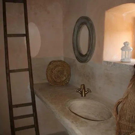 Masseria Soleterra Gospodarstwo wiejskie Ostuni
