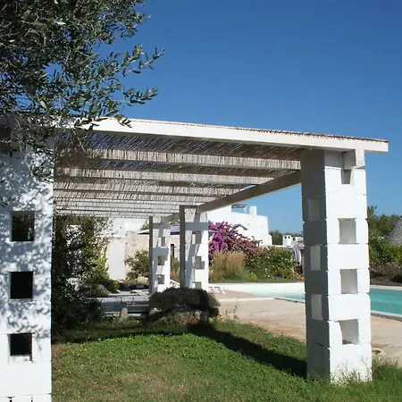 Masseria Soleterra *