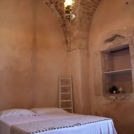 Masseria Soleterra *