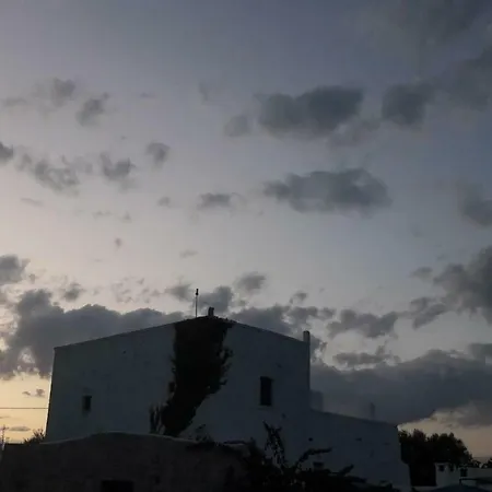 Masseria Soleterra *