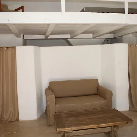 Gospodarstwo wiejskie Masseria Soleterra *