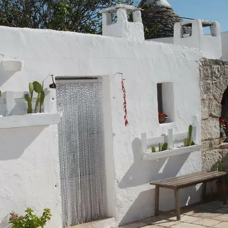 Gospodarstwo wiejskie Masseria Soleterra Ostuni