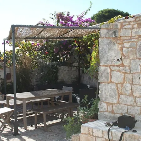 Masseria Soleterra